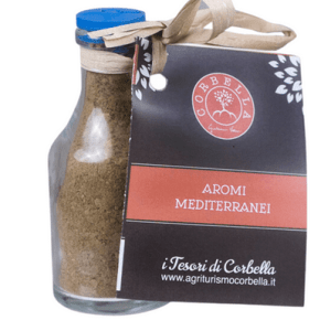 Epices de la Méditerranée