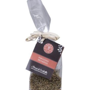 Graines de fenouil sauvage