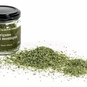 Origan sauvage des Monts Alburni du Cilento