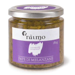 Caviar d’aubergines