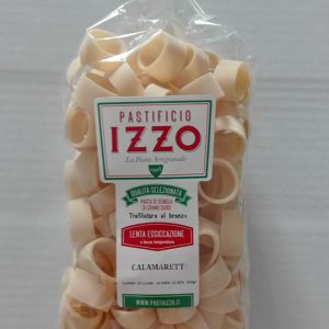 Calamaretti ou Anelli