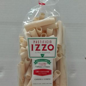 Candele corte