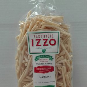 Casarecce