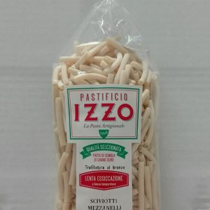 Mezzanelli