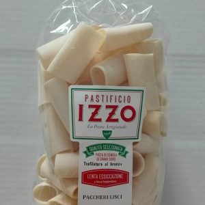 Paccheri