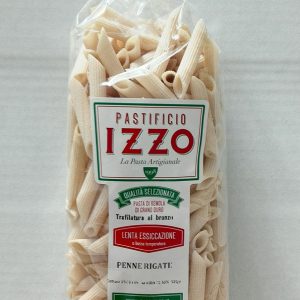 Penne rigate 