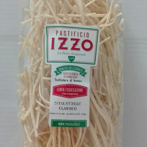 Scialatiello classico