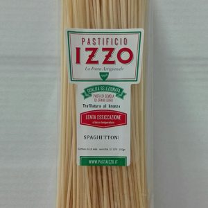 Spaghettoni