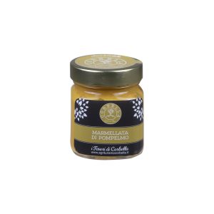 Marmelade de pamplemousse